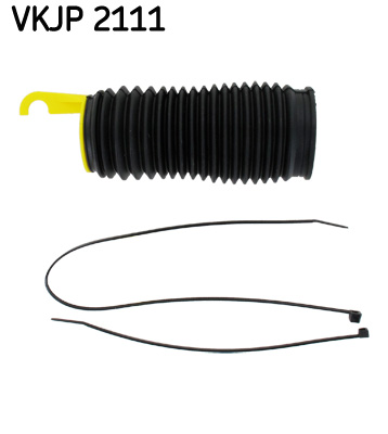 Manżeta riadenia - opravná sada SKF